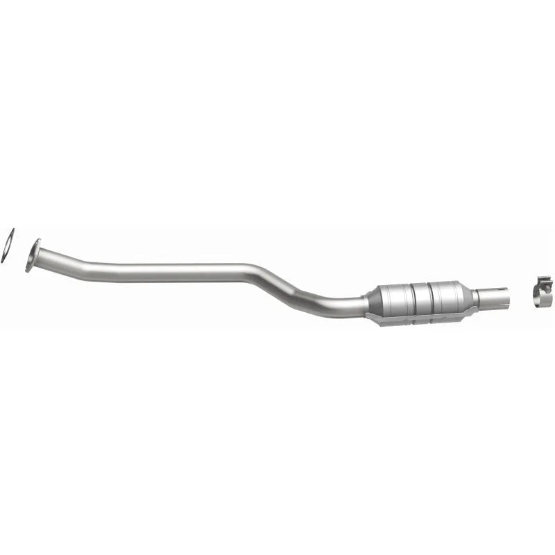 MagnaFlow Conv DF 06-07 BMW 530i 3.0L Passenger Side - Additional View 12