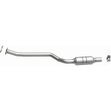 Load image into Gallery viewer, MagnaFlow Conv DF 06-07 BMW 530i 3.0L Passenger Side - Additional View 12