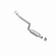 Load image into Gallery viewer, MagnaFlow Conv DF 06-07 BMW 530i 3.0L Passenger Side - Additional View 14