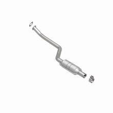 Load image into Gallery viewer, MagnaFlow Conv DF 06-07 BMW 530i 3.0L Passenger Side - Additional View 14