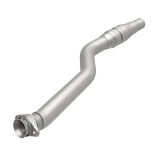 Load image into Gallery viewer, MagnaFlow Conv DF 06-07 BMW M6 D/S OEM - Side View