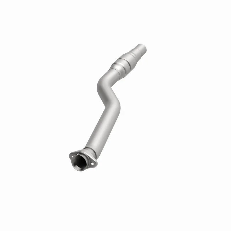 MagnaFlow Conv DF 06-07 BMW M6 D/S OEM - Back View