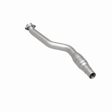 Load image into Gallery viewer, MagnaFlow Conv DF 06-07 BMW M6 D/S OEM - Additional View 9