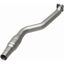 Load image into Gallery viewer, MagnaFlow Conv DF 06-07 BMW M6 P/S OEM - Side View