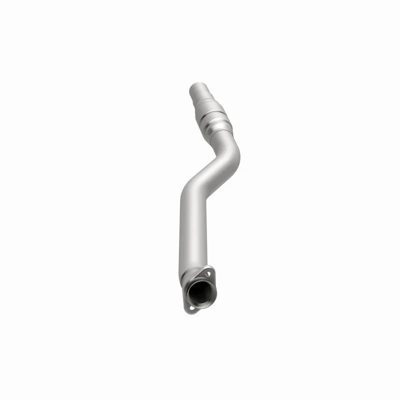 MagnaFlow Conv DF 06-07 BMW M6 P/S OEM - Back View