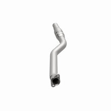Load image into Gallery viewer, MagnaFlow Conv DF 06-07 BMW M6 P/S OEM - Back View