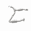 Load image into Gallery viewer, MagnaFlow Conv DF 06-07 Explorer 4.0L OEM - Additional View 8