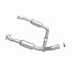 Load image into Gallery viewer, MagnaFlow Conv DF 06-07 Explorer 4.0L OEM - Additional View 11