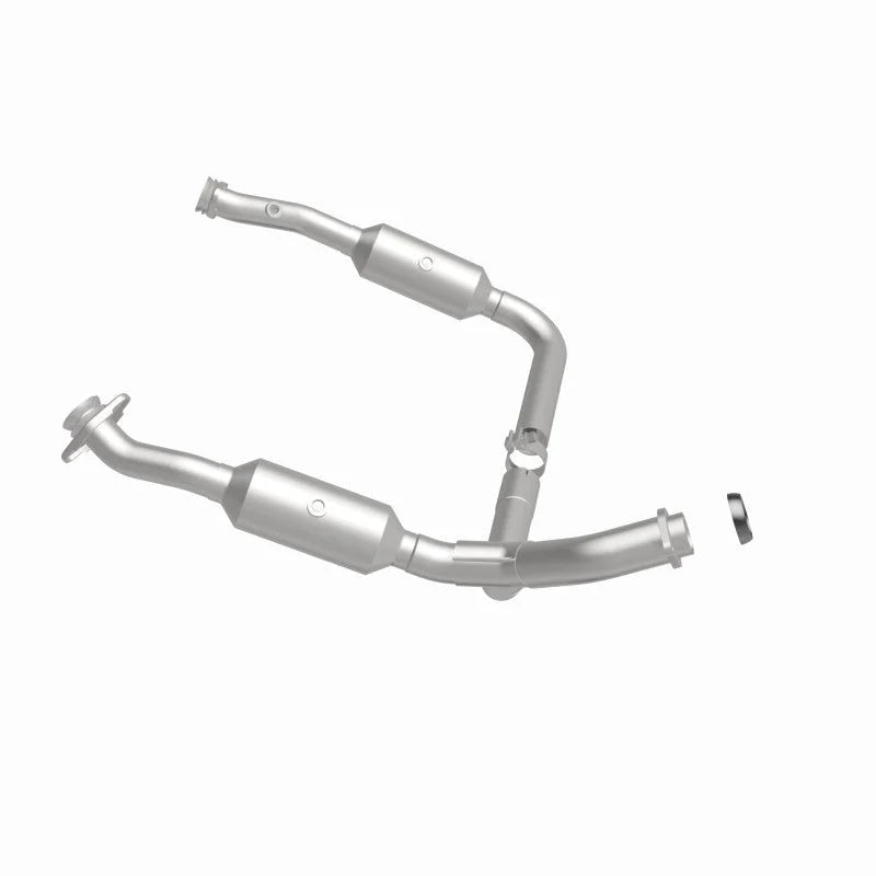 MagnaFlow Conv DF 06-07 Explorer 4.0L OEM - Additional View 11