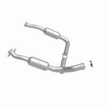 Load image into Gallery viewer, MagnaFlow Conv DF 06-07 Explorer 4.0L OEM - Additional View 11