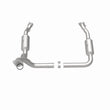 Load image into Gallery viewer, MagnaFlow Conv DF 06-07 Explorer 4.0L OEM - Additional View 15