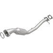 Load image into Gallery viewer, MagnaFlow Conv DF 06-07 Grand Prix/GT 3.8L OE - Side View