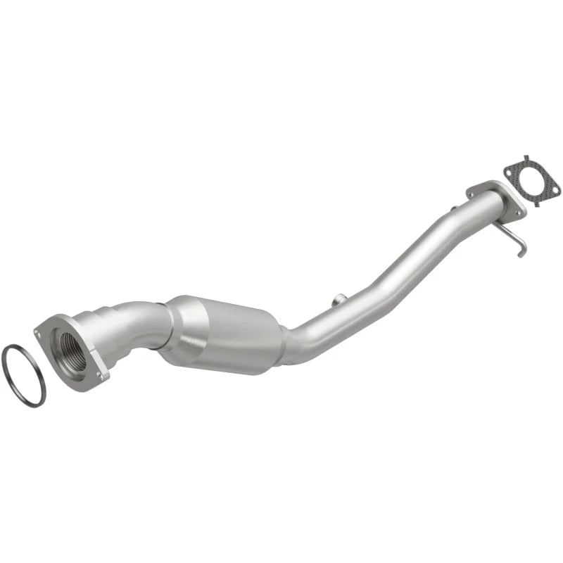 MagnaFlow Conv DF 06-07 Grand Prix/GT 3.8L OE - Side View