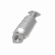 Load image into Gallery viewer, MagnaFlow Conv DF 06-07 Hyundai Sonata 3.3L - Side View