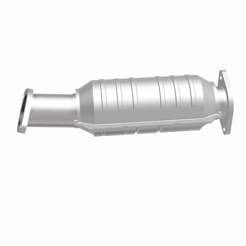 MagnaFlow Conv DF 06-07 Hyundai Sonata 3.3L - Additional View 6