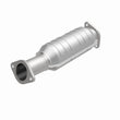 Load image into Gallery viewer, MagnaFlow Conv DF 06-07 Hyundai Sonata 3.3L - Additional View 10