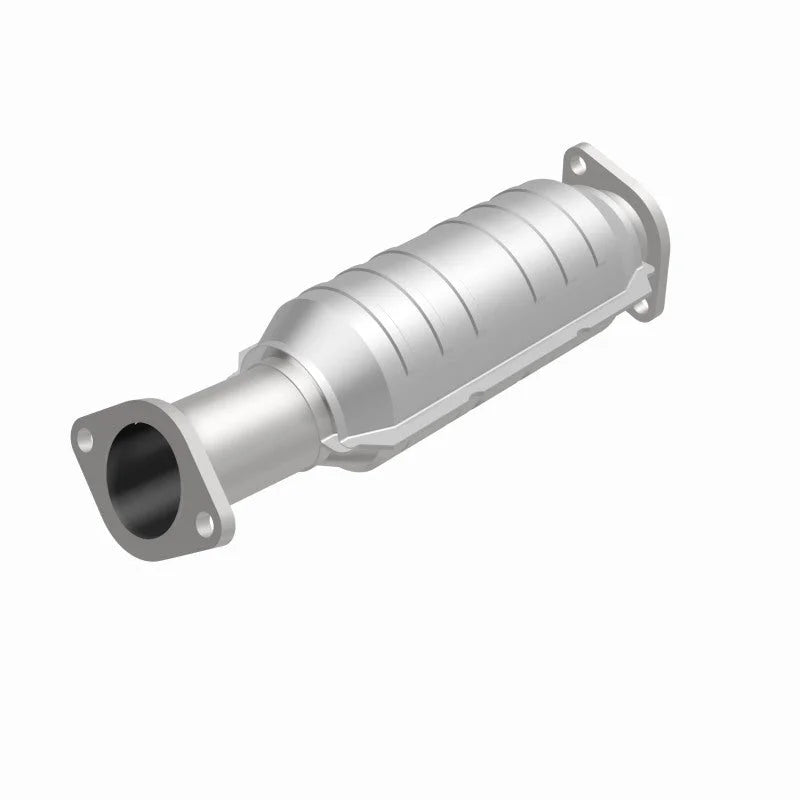 MagnaFlow Conv DF 06-07 Hyundai Sonata 3.3L - Additional View 10