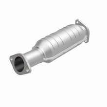 Load image into Gallery viewer, MagnaFlow Conv DF 06-07 Hyundai Sonata 3.3L - Additional View 10