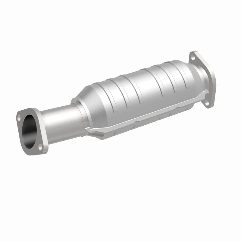 MagnaFlow Conv DF 06-07 Hyundai Sonata 3.3L - Additional View 12