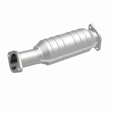 Load image into Gallery viewer, MagnaFlow Conv DF 06-07 Hyundai Sonata 3.3L - Additional View 12
