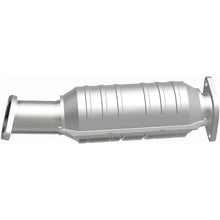 Load image into Gallery viewer, MagnaFlow Conv DF 06-07 Hyundai Sonata 3.3L - Additional View 13