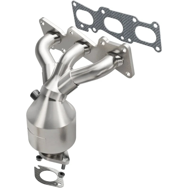MagnaFlow Conv DF 06-07 Hyundai Sonata 3.3L - Main Product View