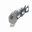 Load image into Gallery viewer, MagnaFlow Conv DF 06-07 Hyundai Sonata 3.3L - Additional View 5