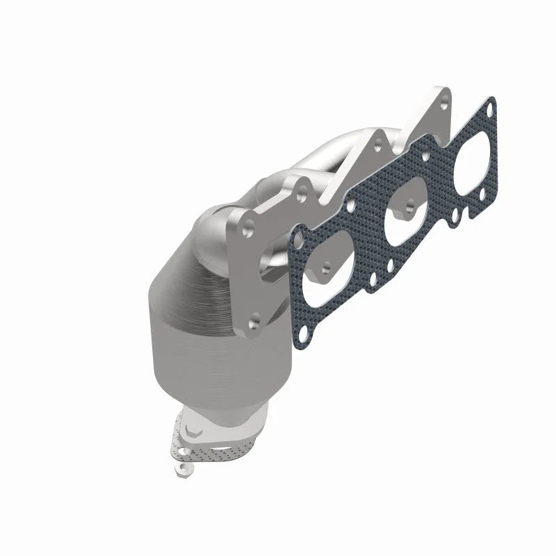 MagnaFlow Conv DF 06-07 Hyundai Sonata 3.3L - Additional View 5