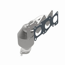 Load image into Gallery viewer, MagnaFlow Conv DF 06-07 Hyundai Sonata 3.3L - Additional View 5