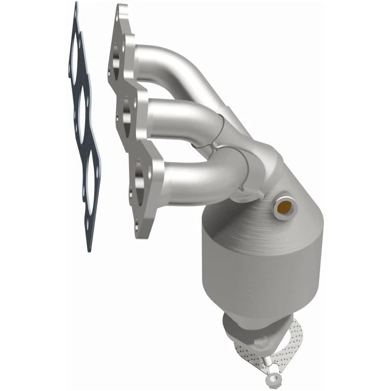 MagnaFlow Conv DF 06-07 Hyundai Sonata 3.3L - Additional View 6