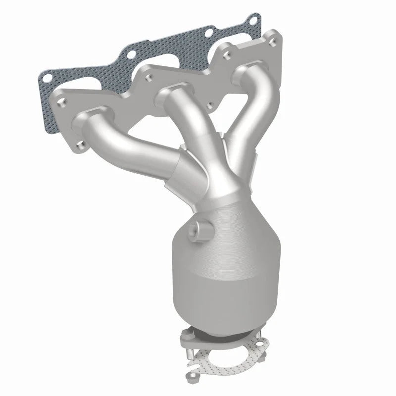 MagnaFlow Conv DF 06-07 Hyundai Sonata 3.3L - Additional View 8