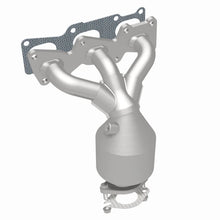 Load image into Gallery viewer, MagnaFlow Conv DF 06-07 Hyundai Sonata 3.3L - Additional View 8