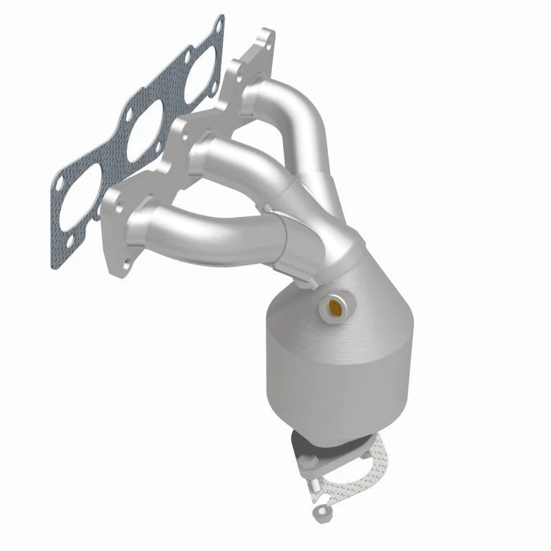 MagnaFlow Conv DF 06-07 Hyundai Sonata 3.3L - Additional View 9