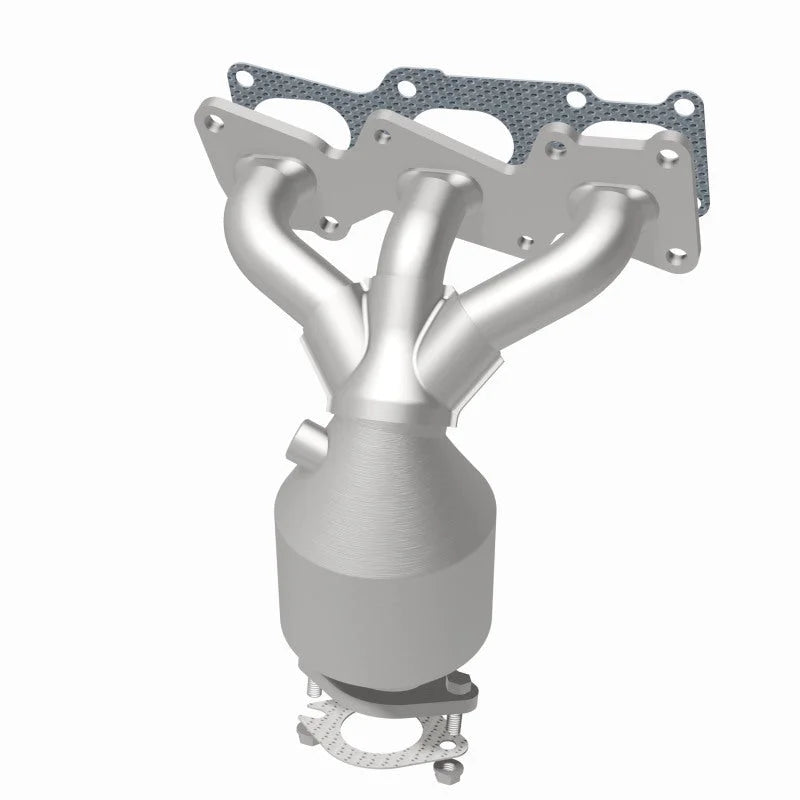 MagnaFlow Conv DF 06-07 Hyundai Sonata 3.3L - Additional View 10
