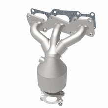 Load image into Gallery viewer, MagnaFlow Conv DF 06-07 Hyundai Sonata 3.3L - Additional View 10