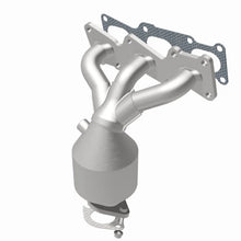 Load image into Gallery viewer, MagnaFlow Conv DF 06-07 Hyundai Sonata 3.3L - Additional View 12