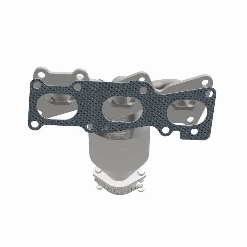 MagnaFlow Conv DF 06-07 Hyundai Sonata 3.3L - Additional View 14