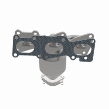 Load image into Gallery viewer, MagnaFlow Conv DF 06-07 Hyundai Sonata 3.3L - Additional View 14
