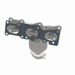 Load image into Gallery viewer, MagnaFlow Conv DF 06-07 Hyundai Sonata 3.3L - Additional View 16
