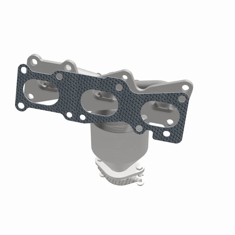 MagnaFlow Conv DF 06-07 Hyundai Sonata 3.3L - Additional View 16