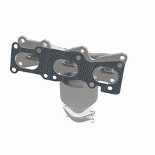 Load image into Gallery viewer, MagnaFlow Conv DF 06-07 Hyundai Sonata 3.3L - Additional View 16