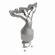 Load image into Gallery viewer, MagnaFlow Conv DF 06-07 Hyundai Sonata 3.3L - Additional View 5