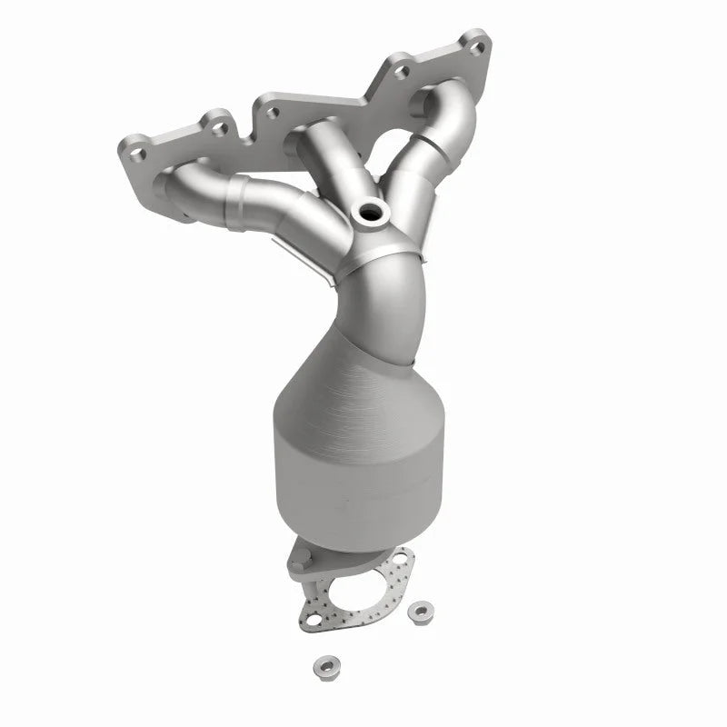 MagnaFlow Conv DF 06-07 Hyundai Sonata 3.3L - Additional View 5