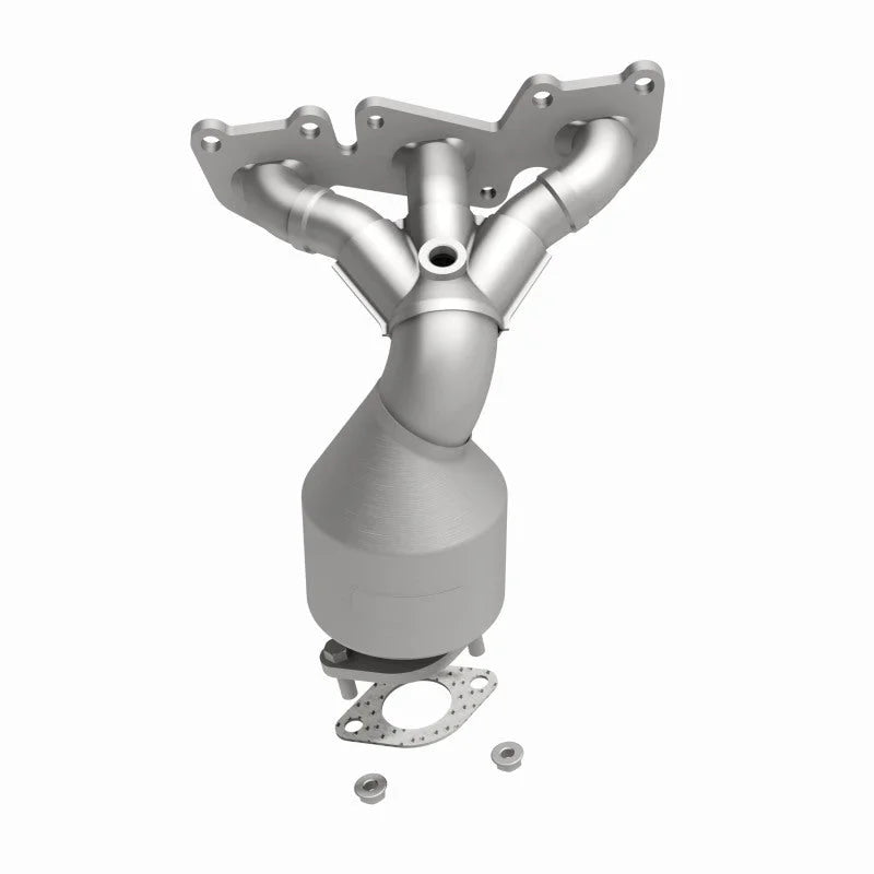 MagnaFlow Conv DF 06-07 Hyundai Sonata 3.3L - Additional View 6