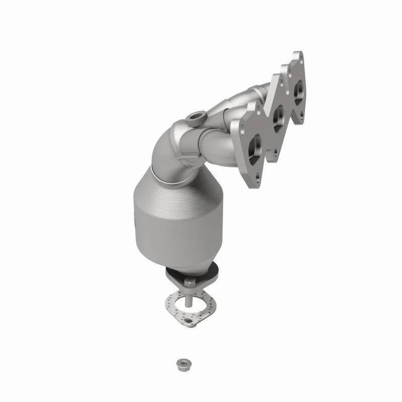 MagnaFlow Conv DF 06-07 Hyundai Sonata 3.3L - Additional View 8