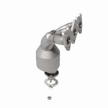 Load image into Gallery viewer, MagnaFlow Conv DF 06-07 Hyundai Sonata 3.3L - Additional View 8