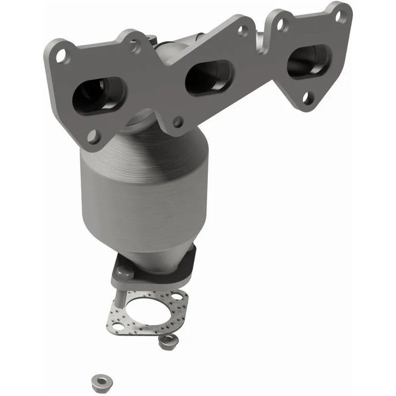MagnaFlow Conv DF 06-07 Hyundai Sonata 3.3L - Additional View 9