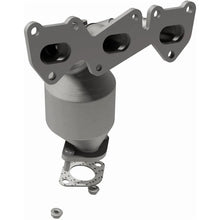 Load image into Gallery viewer, MagnaFlow Conv DF 06-07 Hyundai Sonata 3.3L - Additional View 9