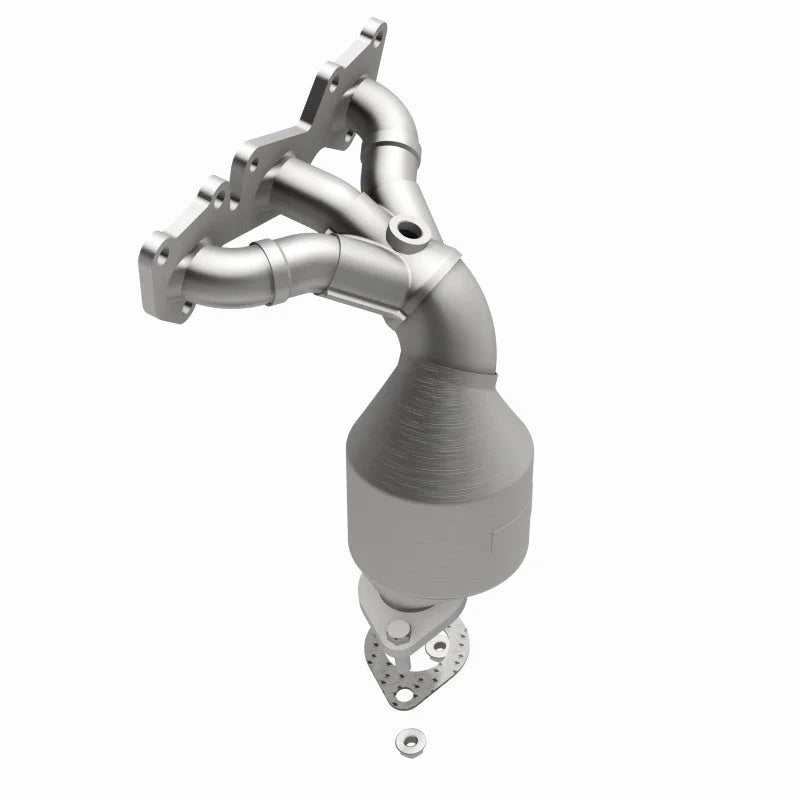 MagnaFlow Conv DF 06-07 Hyundai Sonata 3.3L - Additional View 10