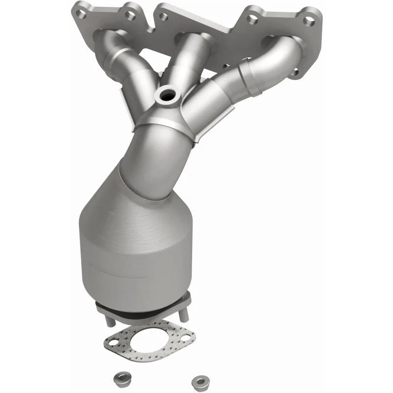 MagnaFlow Conv DF 06-07 Hyundai Sonata 3.3L - Additional View 11